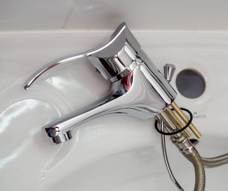 Vesihana - putkimies espoo